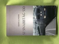 SJ Snabbt&aring;g 530 