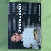 Praktisk gastronomi servera p&aring; restaurang