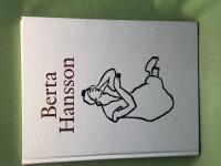 Berta Hansson 