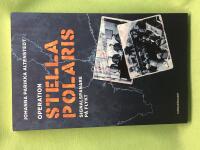 Operation Stella Polaris signalspanare p&aring; flykt
