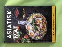 Asiatisk mat enkelt & gott f&ouml;r alla