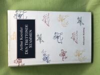 Den trettonde stammen 