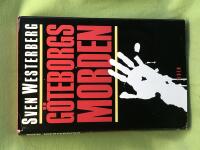 G&ouml;teborgsmorden thriller