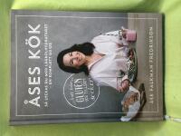 &Aring;ses k&ouml;k s&aring; lyckas du med l&aring;gkolhydratkost - en komplett guide
