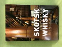 Skotsk single malt whisky en reseguide till 100 destillerier