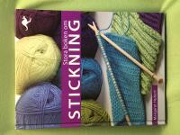 Stora boken om stickning