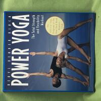 Power Yoga - The Total Strength and Flexibility Workout