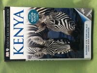 Kenya [guiderna som visar dig allt andra bara beskriver]