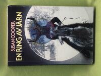 En ring av j&auml;rn - The Dark is Rising del 1