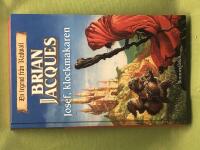 Redwall : Josef, klockmakaren