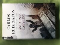 Andarnas labyrint 