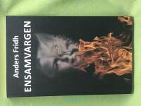 Ensamvargen 