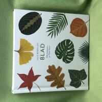 Lilla boken om blad 