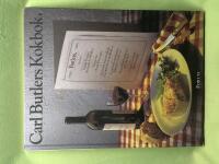 Carl Butlers kokbok 