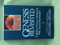 Genesis revisited - is modern science catching up with ancient knowledge? 