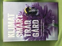 Klimatsmart tr&auml;dg&aring;rd plantera och odla f&ouml;r h&aring;llbarhet
