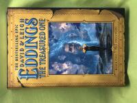 The Treasured One: Book Two of The Dreamers
