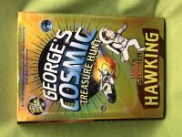 George's Cosmic Treasure Hunt (George's Secret Key)