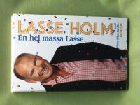 En hel massa Lasse