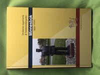 Sm&aring;lands regemente & Sm&aring;landsbrigaden minnesbok 1993-2000 : i rikets tj&auml;nst 1623-2000