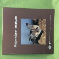 Fladderm&ouml;ssen i landskapet