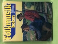 Folkmusikboken 