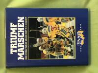Triumfmarschen [den kvalfyllda v&auml;gen mot SM-guldet] : [HV 71 1971-1996]