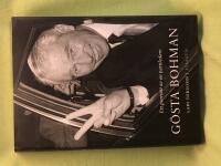 G&ouml;sta Bohman ett portr&auml;tt av en partiledare