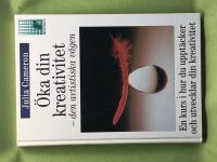 &Ouml;ka din kreativitet - den artistiska v&auml;gen
