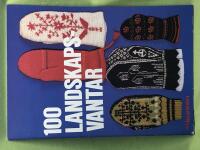 100 landskapsvantar
