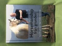 Horsemanship fr&aring;n grunden