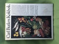 Carl Butlers kokbok