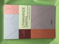 Utmanande samtal handbok f&ouml;r chefer