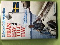 Fr&aring;n hav till hav Tua-Tuas jordomsegling