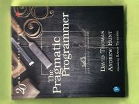 The pragmatic programmer your journey to mastery