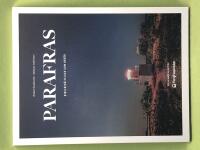 Parafras bibelber&auml;ttelser som ber&ouml;r