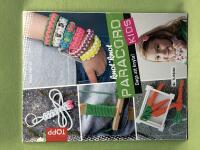 Knot*knot paracord kids [dags att knyta!]