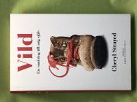Vild en vandring till mig sj&auml;lv