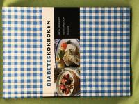 Diabeteskokboken [fakta och recept f&ouml;r veckans alla m&aring;ltider]
