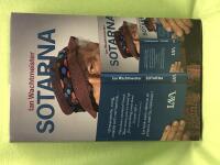 Sotarna