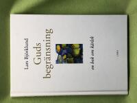 Guds begr&auml;nsning en bok om k&auml;rlek