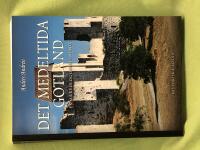 Det medeltida Gotland en arkeologisk guidebok