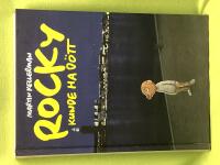 Rocky kunde ha d&ouml;tt