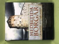 Medeltida borgar maktens hus i Norden