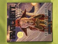 The last hero a Discworld fable