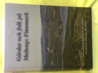 G&aring;rdar och folk p&aring; Malungs Finnmark