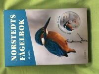 Norstedts f&aring;gelbok (med CD)