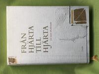 Fr&aring;n hj&auml;rta till hj&auml;rta 366 texter till eftertanke