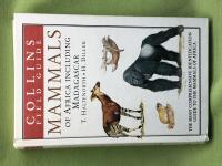 A field guide to the mammals of Africa including Madagascar