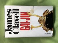 Gai-jin en roman om Japan